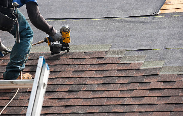 Licensed Flat Roof Repair service in Park City, UT - Brentwood Metal Roofing